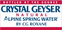 crystal geyser